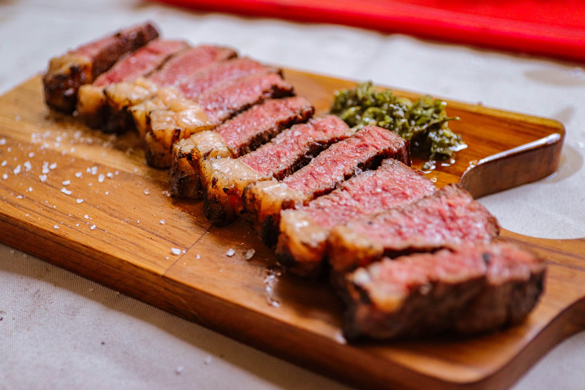 Cuáles son los mejores cortes de carne para un asado ara