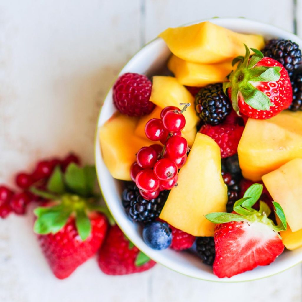 Cómo Preparar Las Mejores Ensaladas De Fruta Tiendas Ara