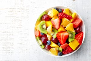Frutas dulces: conoce algunos mitos y verdades de estas