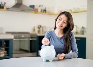 como ahorrar dinero en la cocina cocinar