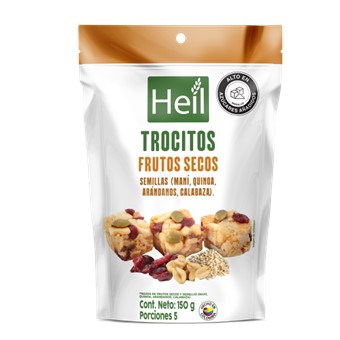 Cereales-y-snacks - La Torre