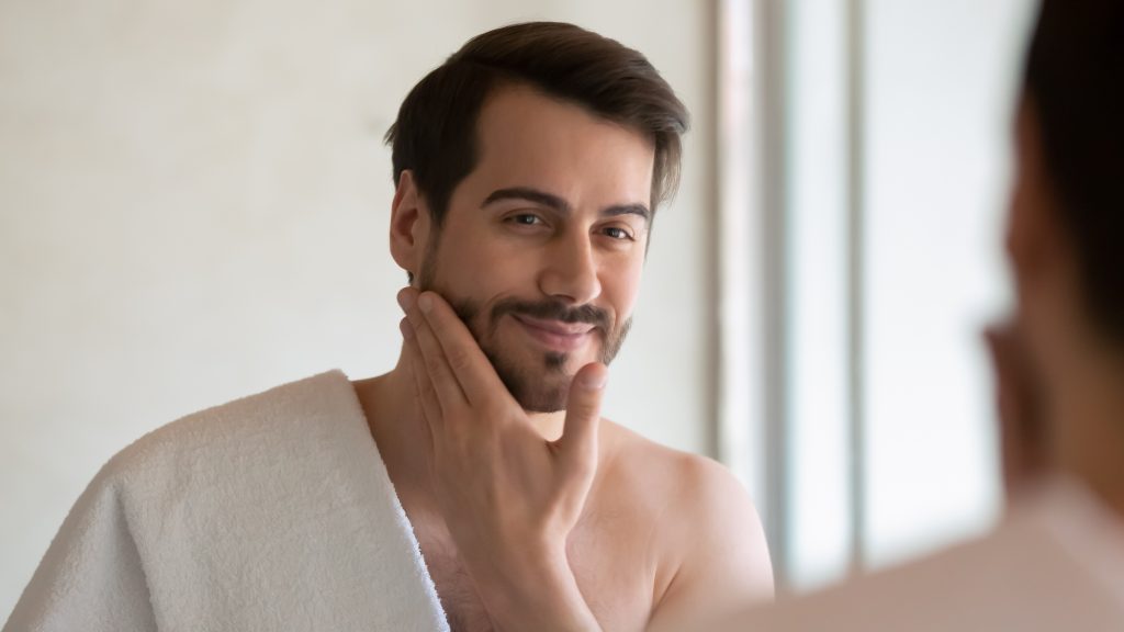 mantén tu barba en forma: consejos y productos recomendados