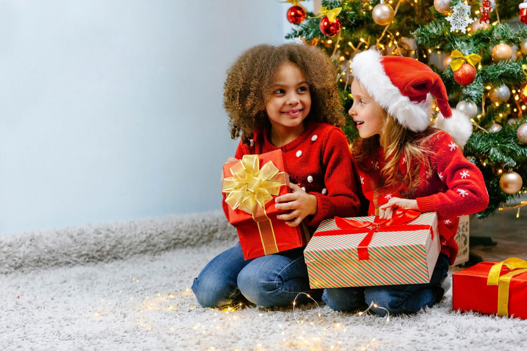 Navidad 2023: las mejores ideas de regalo para todas las edades