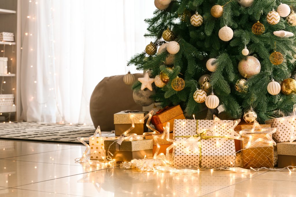 5 Ideas de regalos para navidad