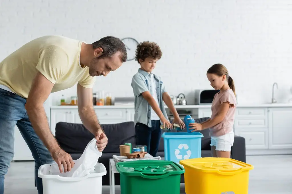  como reciclar en casa