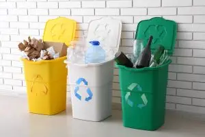 como reciclar