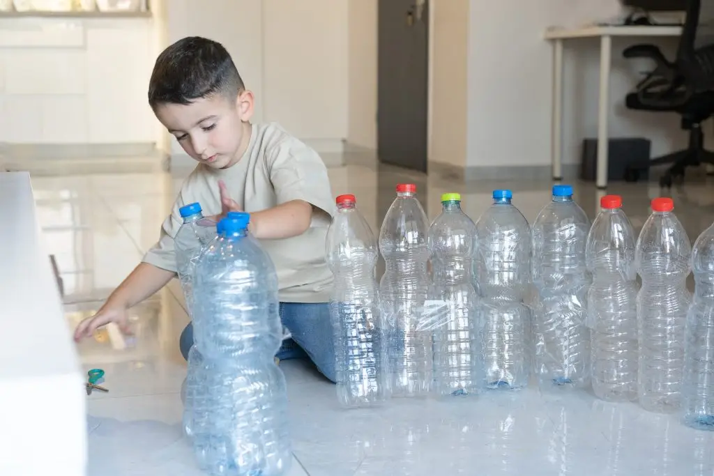  como reciclar en casa